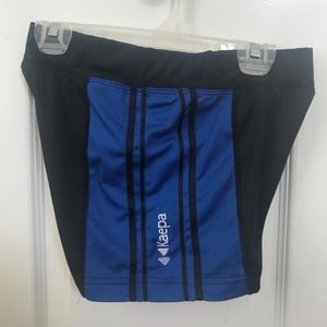 Volleyball Spandex Shorts